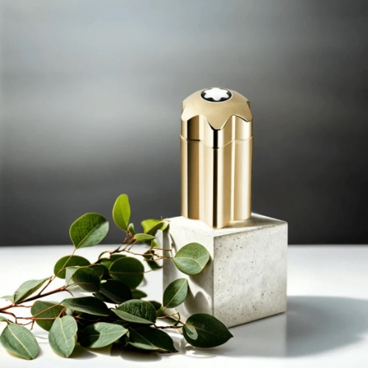 صورة مونت بلانك امبليم ابسول عطر 100مل رجالي