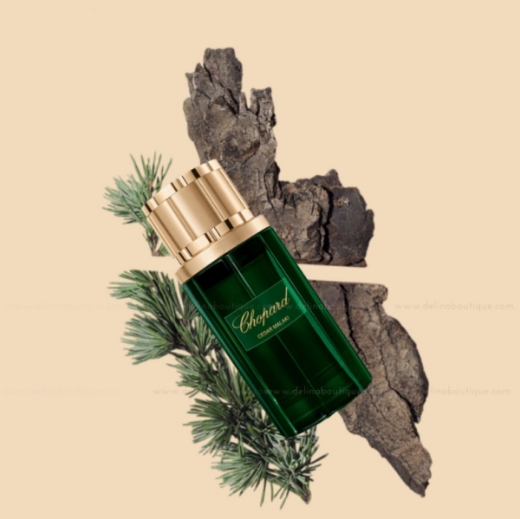 صورة شوبارد سيدار بارفيوم 80مل نسائي رجالي