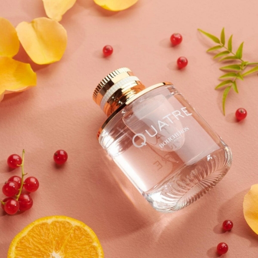 صورة بوشرون كوارتر بارفيوم 100مل نسائي