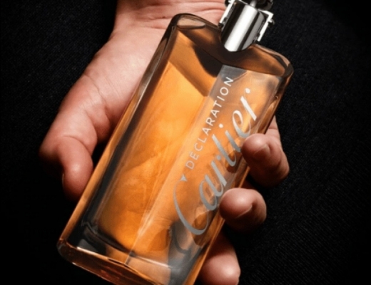 صورة كارتير ديكلاريشن بارفيوم 100مل رجالي