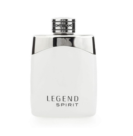 صورة مونت بلانك ليجند سبريت عطر 100مل رجالي