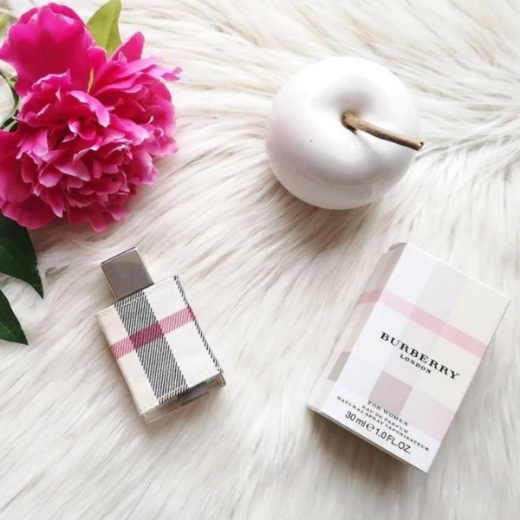 صورة بربري لندن بارفيوم 100مل نسائي