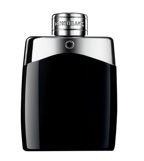 صورة مونت بلانك ليجند عطر 100مل رجالي