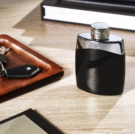 صورة مونت بلانك ليجند عطر 100مل رجالي