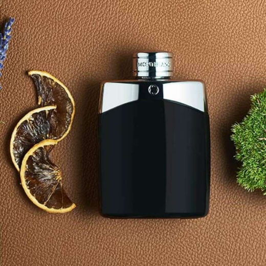 صورة مونت بلانك ليجند عطر 100مل رجالي