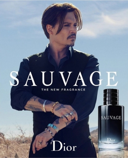 صورة ديور سوفاج عطر 100مل رجالي