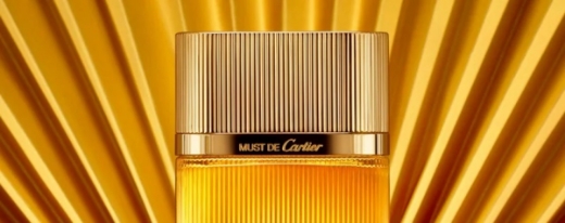 صورة كارتير ست دي كارتير جولد بارفيوم 100مل نسائي رجالي