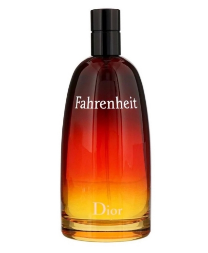 صورة ديور فهرنهايت عطر 100مل رجالي