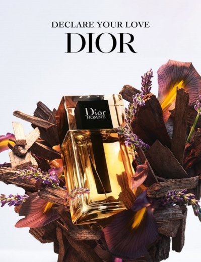 صورة ديور هوم انتنس بارفيوم 100مل رجالي