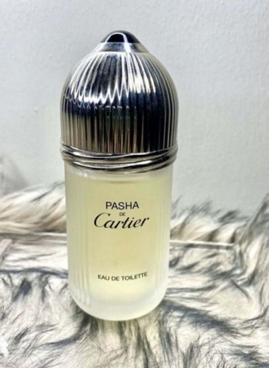 صورة كارتير باشا عطر 100مل رجالي