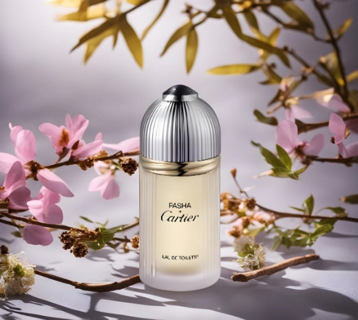 صورة كارتير باشا عطر 100مل رجالي
