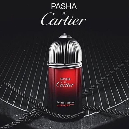 صورة كارتير باشا سبورت ليمتد اديشن عطر 100مل رجالي