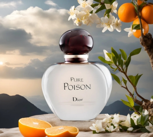 صورة ديور هيبنوتيك بيور بويزون بارفيوم 100مل نسائي