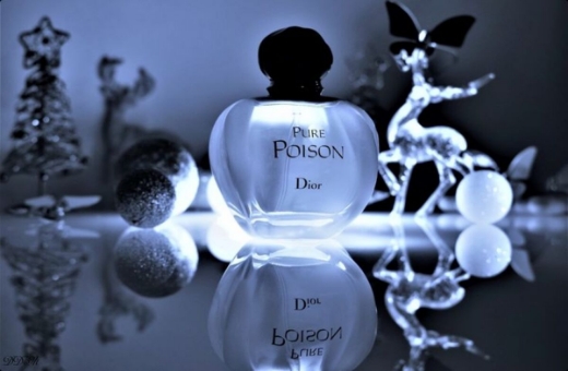 صورة ديور هيبنوتيك بيور بويزون بارفيوم 100مل نسائي