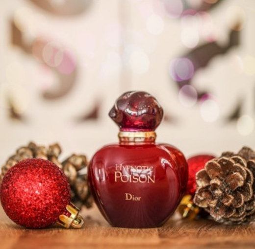 صورة ديور هيبنوتيك بويزون عطر 100مل نسائي