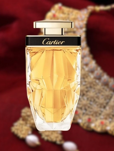 صورة كارتير لابنثر نوار ابسول بارفيوم 75مل نسائي