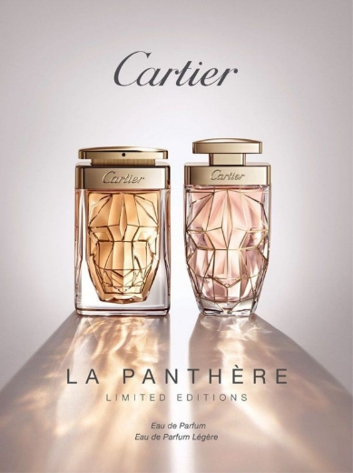 صورة كارتير لابنثر نوار ابسول بارفيوم 75مل نسائي