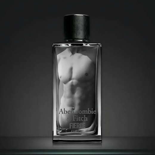 صورة ابري كومبي اند فيتش فريس اي دي سي عطر 100مل رجالي