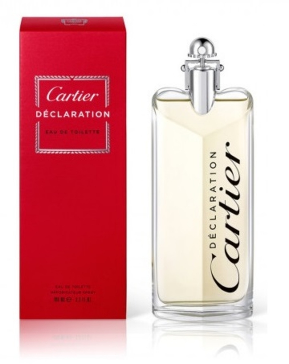 صورة كارتير ديكلاريشن عطر 100مل رجالي
