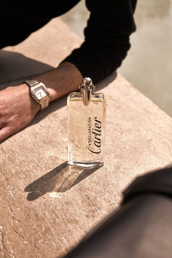 صورة كارتير ديكلاريشن عطر 100مل رجالي