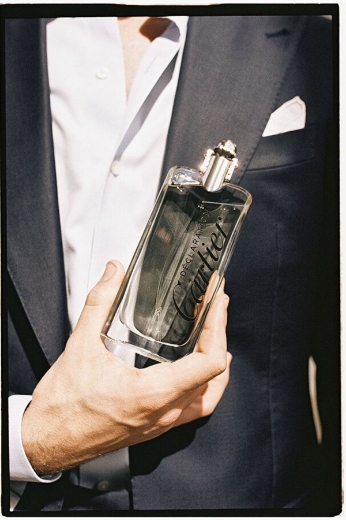 صورة كارتير ديكلاريشن عطر 100مل رجالي