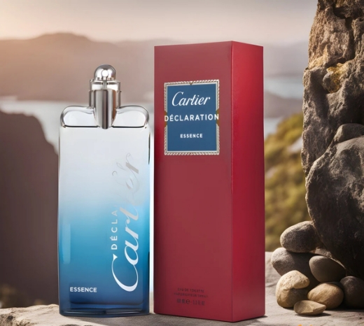 صورة كارتير ديكلاريشن ايسنس عطر 100مل رجالي