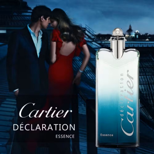صورة كارتير ديكلاريشن ايسنس عطر 100مل رجالي