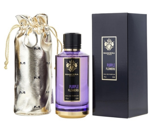 صورة مانسيرا بربيل فلورز بارفيوم 120مل نسائي رجالي