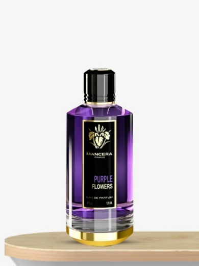 صورة مانسيرا بربيل فلورز بارفيوم 120مل نسائي رجالي