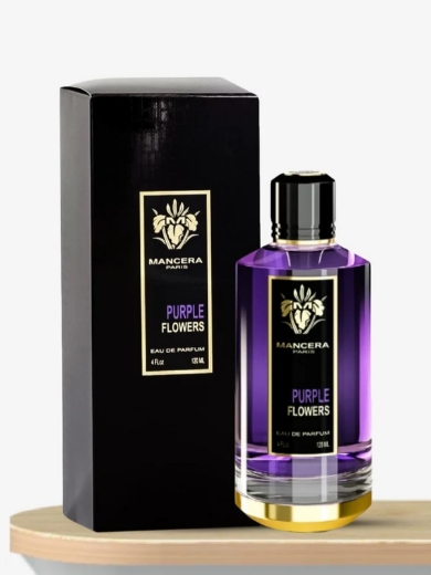 صورة مانسيرا بربيل فلورز بارفيوم 120مل نسائي رجالي
