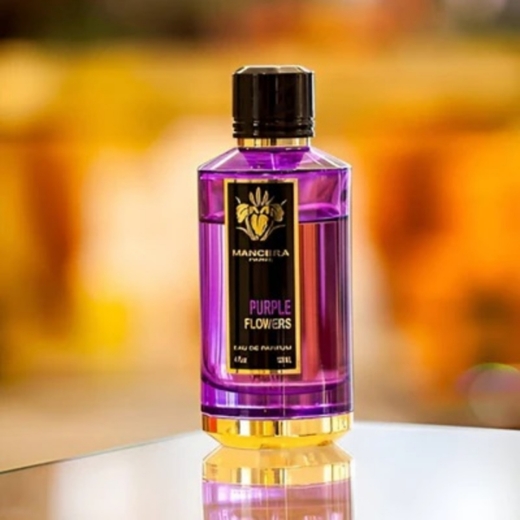 صورة مانسيرا بربيل فلورز بارفيوم 120مل نسائي رجالي