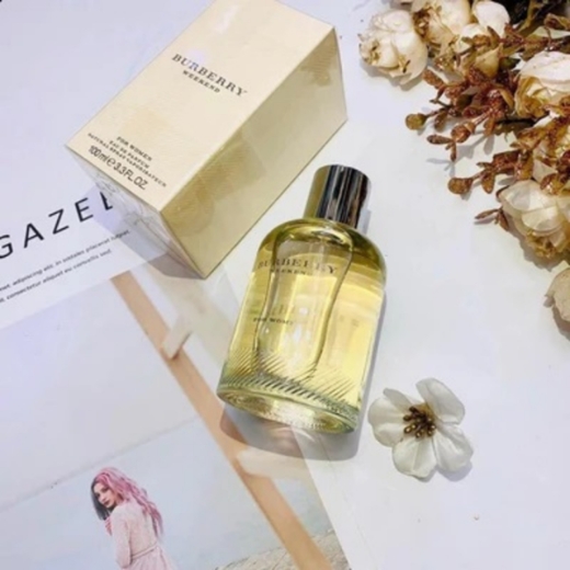 صورة بربري ويك اند بارفيوم 100مل نسائي