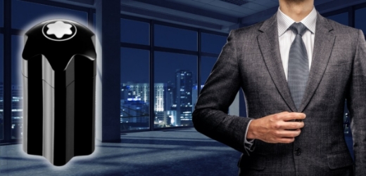 صورة مونت بلانك امبليم عطر 100مل رجالي