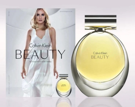 صورة كالفن كلاين بيوتي بارفيوم 100مل نسائي