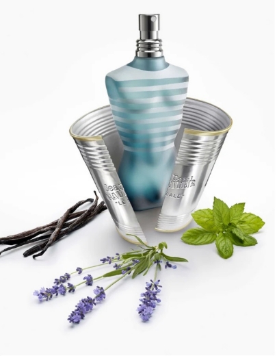 صورة جان بول جليتر لي ميل عطر 125مل رجالي