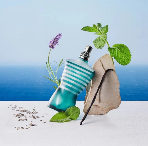 صورة جان بول جليتر لي ميل عطر 125مل رجالي