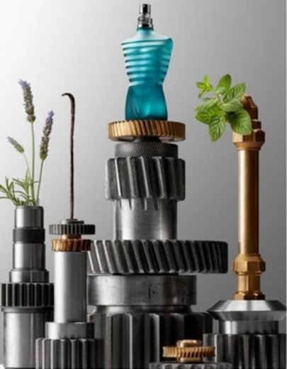 صورة جان بول جليتر لي ميل عطر 125مل رجالي