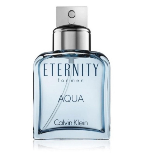 صورة كالفن كلاين ايترنتي اكوا عطر 100مل رجالي