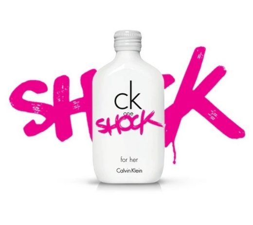 صورة كالفن كلاين سي كي ون شوك وايت عطر 200مل نسائي