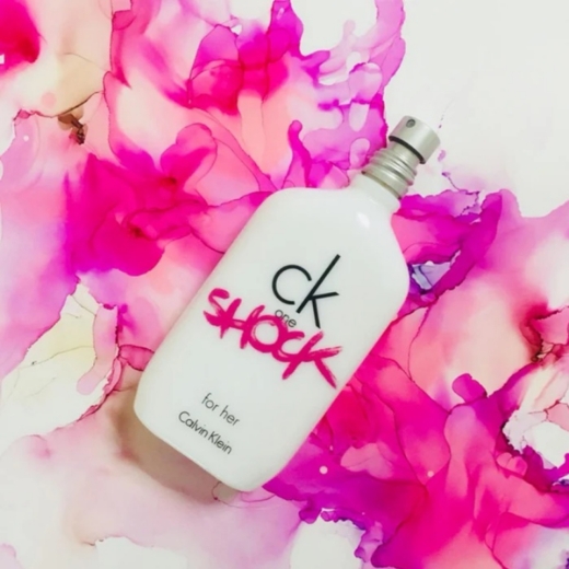 صورة كالفن كلاين سي كي ون شوك وايت عطر 200مل نسائي