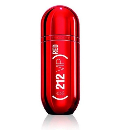 صورة كارولينا هريرا في اي بي روز 212 بارفيوم 80مل نسائي