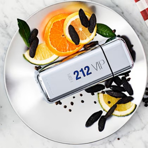 صورة كارولينا هيريرا  212 في اي بي عطر 100مل رجالي