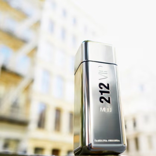 صورة كارولينا هيريرا  212 في اي بي عطر 100مل رجالي