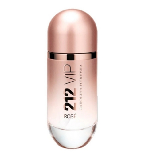 صورة كارولينا هيريرا  212 في اي بي روزعطر 80مل نسائي