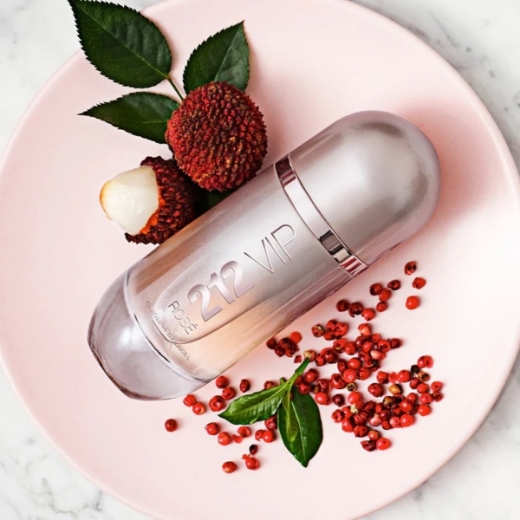 صورة كارولينا هيريرا  212 في اي بي روزعطر 80مل نسائي