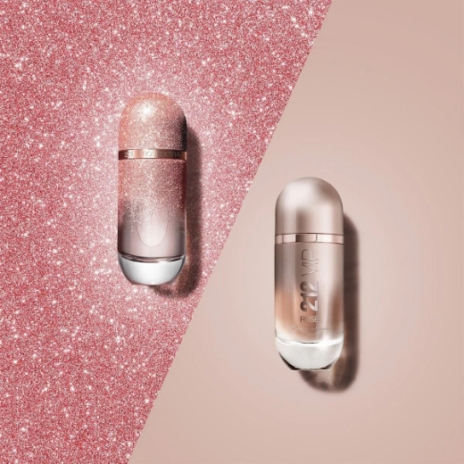 صورة كارولينا هيريرا  212 في اي بي روزعطر 80مل نسائي