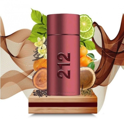 صورة كارولينا هريرا212سكسي مان