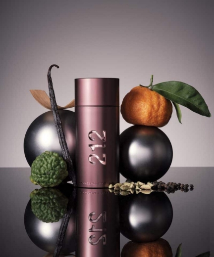 صورة كارولينا هريرا212سكسي مان