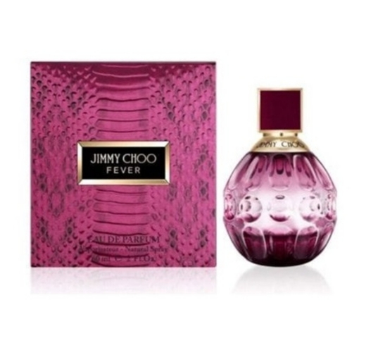 صورة جيمي شو فيفر بارفيوم  50مل نسائي