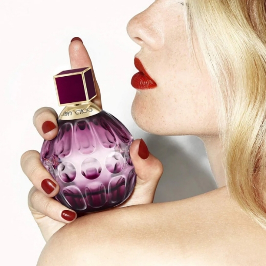 صورة جيمي شو فيفر بارفيوم  50مل نسائي